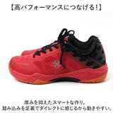 スポーツシューズ バドミントン テニス 卓球 | BACKYARD FAMILY | 詳細画像6 