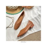 パンプス 歩きやすい 通勤 行事 行楽 | BACKYARD FAMILY | 詳細画像14 