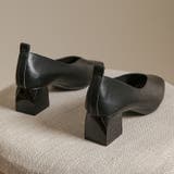 パンプス 歩きやすい 通勤 行事 行楽 | BACKYARD FAMILY | 詳細画像15 