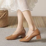 パンプス 歩きやすい 通勤 行事 行楽 | BACKYARD FAMILY | 詳細画像5 