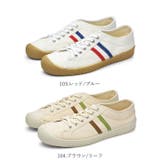 INN-STANT CANVAS SHOES スニーカー | BACKYARD FAMILY | 詳細画像11 