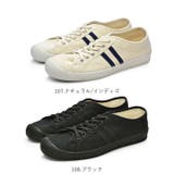 INN-STANT CANVAS SHOES スニーカー | BACKYARD FAMILY | 詳細画像13 