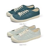 INN-STANT CANVAS SHOES スニーカー | BACKYARD FAMILY | 詳細画像17 