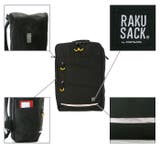 RAKU SACK BASIC 101385 28L | BACKYARD FAMILY | 詳細画像14 