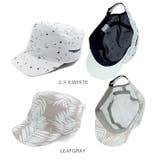 転写プリント 撥水ワークキャップ TYO-200 | BACKYARD FAMILY | 詳細画像17 