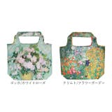 名画 エコバッグ Lサイズ | BACKYARD FAMILY | 詳細画像12