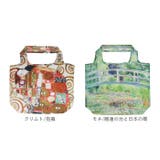 名画 エコバッグ Lサイズ | BACKYARD FAMILY | 詳細画像15