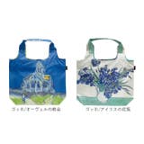 名画 クーラーエコバッグ | BACKYARD FAMILY | 詳細画像18 