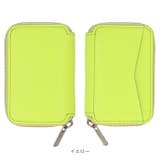 mu NEON コンパクト財布 | BACKYARD FAMILY | 詳細画像12 