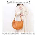 zucchero 本革ショルダーバッグ | BACKYARD FAMILY | 詳細画像6