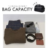 CLEAT クリート ボストンバッグ | BACKYARD FAMILY | 詳細画像14 