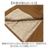 チェスターコート レディース ジャケット | BACKYARD FAMILY | 詳細画像6