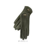 手袋 レディース 暖かい 防寒 スマホ対応 | BACKYARD FAMILY | 詳細画像19 