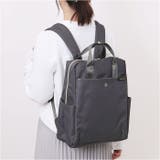 Legato Largo 撥水両立バッグ トート型リュック | BACKYARD FAMILY | 詳細画像3 