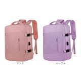 リュック 大容量 通勤通学 | BACKYARD FAMILY | 詳細画像19 