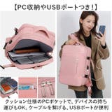 リュック 大容量 通勤通学 | BACKYARD FAMILY | 詳細画像6 