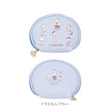 キャラクター ミニシェルポーチ | BACKYARD FAMILY | 詳細画像14