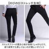 スラックス メンズ パンツ | BACKYARD FAMILY | 詳細画像6