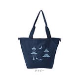 moz モズ 刺繍トート L | BACKYARD FAMILY | 詳細画像16 