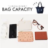 moz モズ 刺繍トート M | BACKYARD FAMILY | 詳細画像14 