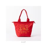 moz モズ 刺繍トート M | BACKYARD FAMILY | 詳細画像17 