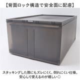 like-it クローゼットシステム 引出し M | BACKYARD FAMILY | 詳細画像9