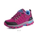 トレッキングシューズ スニーカー 登山靴 レディース | BACKYARD FAMILY | 詳細画像16 