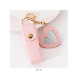 リップケース リップホルダー ハートミラー付き | BACKYARD FAMILY | 詳細画像17