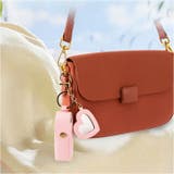 リップケース リップホルダー ハートミラー付き | BACKYARD FAMILY | 詳細画像3