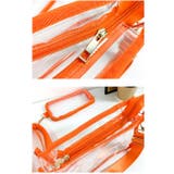 痛バッグ クリアバッグ ショルダー 推し活 2点セット | BACKYARD FAMILY | 詳細画像16 