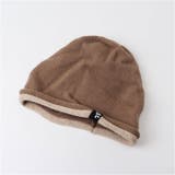 ニット 帽子 肌に優しい 防寒 おしゃれ | BACKYARD FAMILY | 詳細画像8 