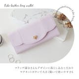 長財布 | BACKYARD FAMILY | 詳細画像6 