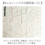 コンパクト レジャーシート L | BACKYARD FAMILY | 詳細画像7