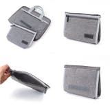 パソコンケース ノートパソコンバッグ | BACKYARD FAMILY | 詳細画像13 