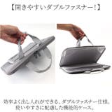 パソコンケース ノートパソコンバッグ | BACKYARD FAMILY | 詳細画像10 