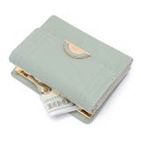 三つ折り財布 レディース | BACKYARD FAMILY | 詳細画像14 