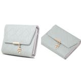 三つ折り財布 レディース | BACKYARD FAMILY | 詳細画像11 