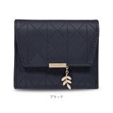 三つ折り財布 レディース | BACKYARD FAMILY | 詳細画像16 