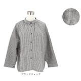 チェックシャツ | BACKYARD FAMILY | 詳細画像15