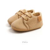カジュアル フラット フォーマルシューズ ベイビー 軽量 | BACKYARD FAMILY | 詳細画像17 