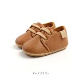 カジュアル フラット フォーマルシューズ ベイビー 軽量 | BACKYARD FAMILY | 詳細画像18 