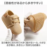 カジュアル フラット フォーマルシューズ ベイビー 軽量 | BACKYARD FAMILY | 詳細画像5 