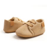 カジュアル フラット フォーマルシューズ ベイビー 軽量 | BACKYARD FAMILY | 詳細画像9 