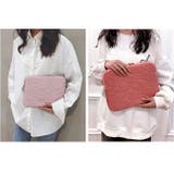 タブレットケース ポーチ キルティング おしゃれ | BACKYARD FAMILY | 詳細画像13 