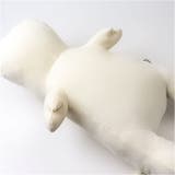 Mochi Hug MOOMIN 抱きまくら S | BACKYARD FAMILY | 詳細画像10 