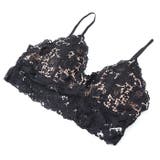 キャミソール カップ付き レース レディース | BACKYARD FAMILY | 詳細画像10 