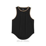 タンクトップ メンズ ノースリーブ | BACKYARD FAMILY | 詳細画像16