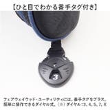 ゴルフ ヘッドカバー 3点セット | BACKYARD FAMILY | 詳細画像7 