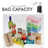 CHARMISS 4輪ショッピングカート ファスナー | BACKYARD FAMILY | 詳細画像14 