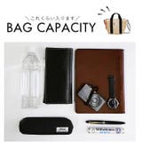 ONDOO byWpc. キルティング2WAYトート | BACKYARD FAMILY | 詳細画像15